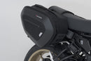 Yamaha XSR 700 [2018-2024] - PRO BLAZE H Satteltaschen-Set – Bild 5