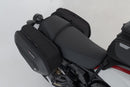 Yamaha XSR 700 [2018-2024] - PRO BLAZE H Satteltaschen-Set – Bild 6