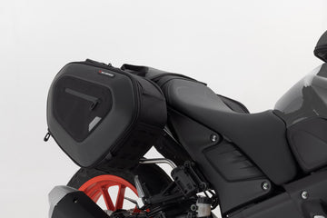 Yamaha MT 125 [2019-2025] - PRO BLAZE H saddlebag set - picture 2