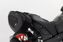 Yamaha MT 125 [2019-2025] - PRO BLAZE H saddlebag set - picture 5
