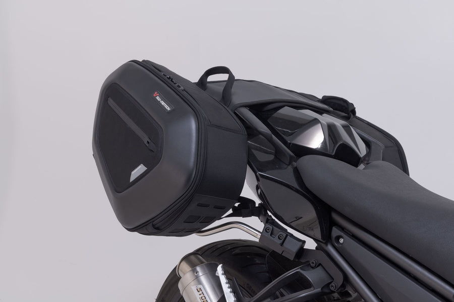 Yamaha FZ8 S Fazer [2011-2016] - PRO BLAZE Satteltaschen-Set – Bild 3