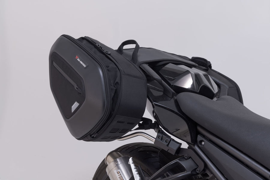 Yamaha FZ8 N [2011-2016] - PRO BLAZE Satteltaschen-Set – Bild 6