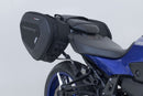 Yamaha MT 07 [2014-2017] - PRO BLAZE Satteltaschen-Set – Bild 6