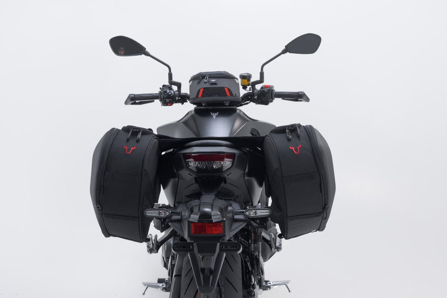 Yamaha MT-09 SP [2024-2026] - PRO BLAZE Satteltaschen-Set – Bild 8