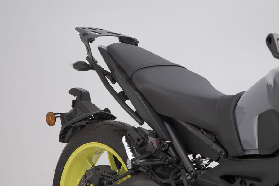 Yamaha MT-09 [2016-2020] - PRO BLAZE H Satteltaschen-Set – Bild 5