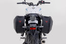 Yamaha XSR 700 [2019-2026] - PRO BLAZE H Satteltaschen-Set – Bild 8