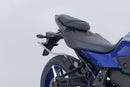 Yamaha MT 07 [2020-2024] - Ensemble de sacoches PRO BLAZE H - photo 5