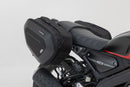 Yamaha XSR 125 [2022-2026] - PRO BLAZE H Satteltaschen-Set – Bild 6