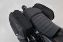 Yamaha XSR 125 [2022-2026] - PRO BLAZE H Satteltaschen-Set – Bild 7