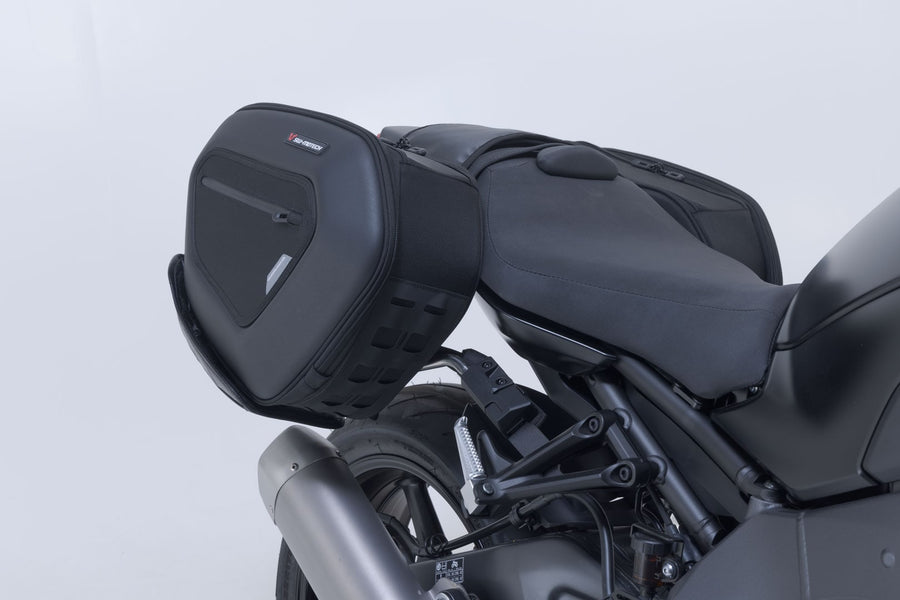 Yamaha MT-10 [2022-2025] - PRO BLAZE H Satteltaschen-Set – Bild 3