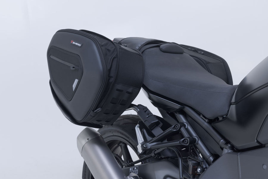 Yamaha MT-10 [2022-2025] - PRO BLAZE H Satteltaschen-Set – Bild 6