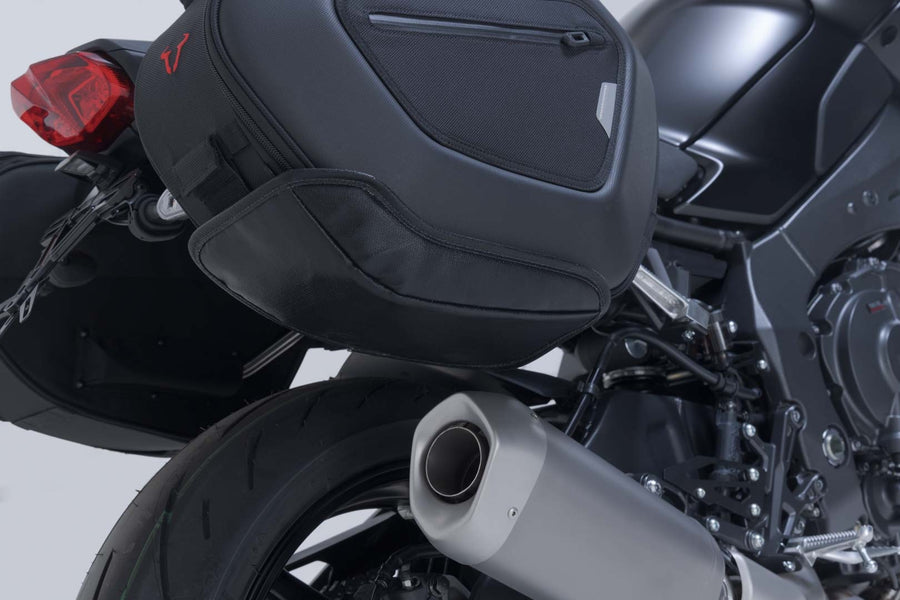 Yamaha MT-10 [2022-2025] - PRO BLAZE H Satteltaschen-Set – Bild 7