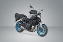 Yamaha MT 07 [2024-2026] - PRO BLAZE H Satteltaschen-Set – Bild 2