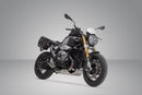 BMW R nineT [2018-2023] - Legend Gear LC1 Seitentaschensystem Brown Edition – Bild 1