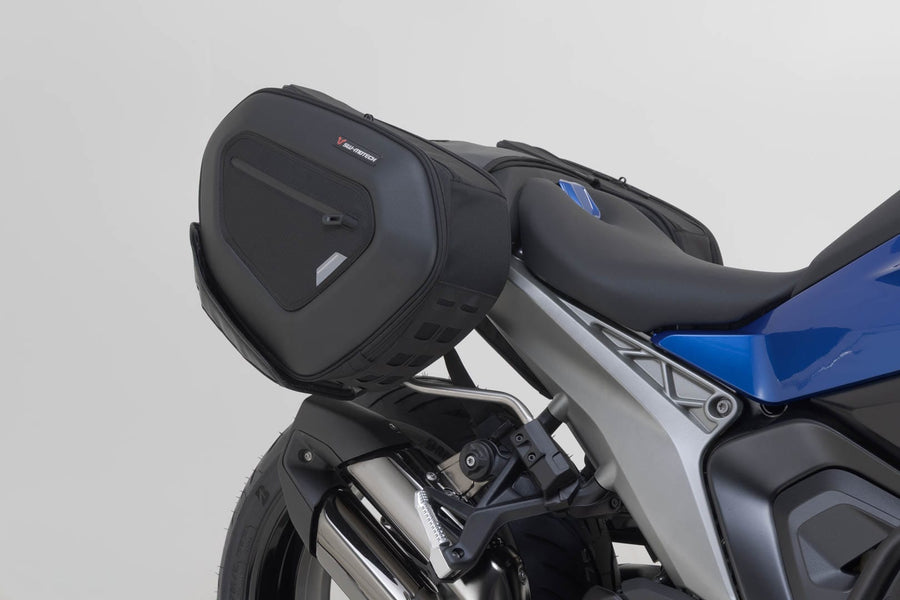 BMW R 1300 R [2025-2026] - PRO BLAZE H Satteltaschen-Set – Bild 3