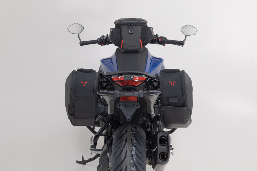BMW R 1300 R [2025-2026] - PRO BLAZE H Satteltaschen-Set – Bild 8
