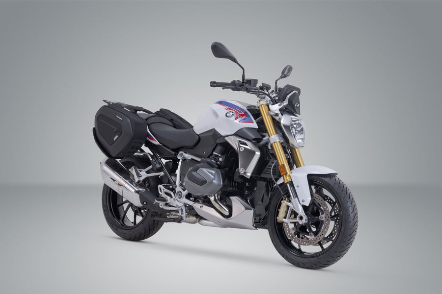 BMW R 1250 [2020-2024] - PRO BLAZE H Satteltaschen-Set – Bild 2