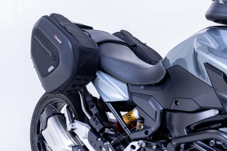 BMW F 900 R [2022-2026] - Ensemble de sacoches PRO BLAZE H – photo 3