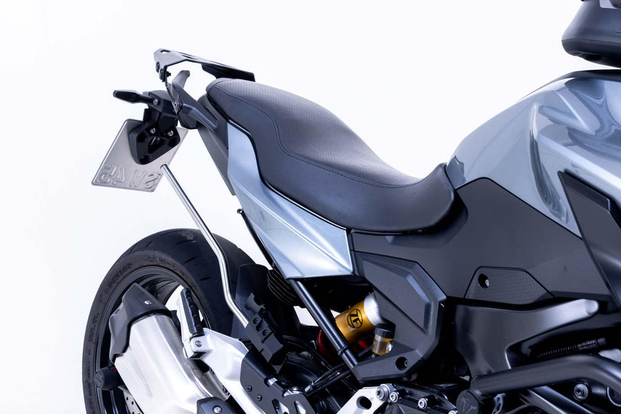 BMW F 900 R [2022-2026] - Jeu de sacoches PRO BLAZE H – photo 4