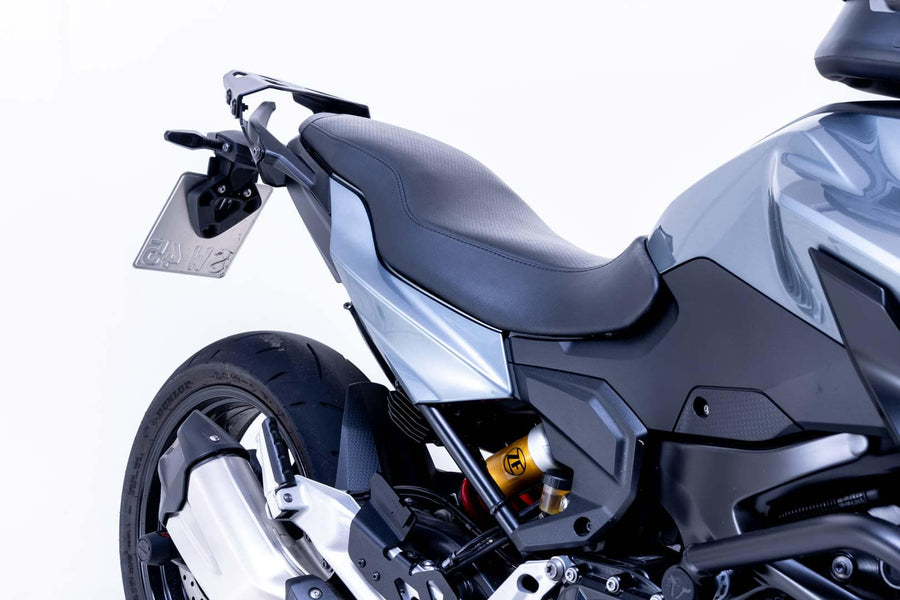 BMW F 900 R [2022-2026] - Ensemble de sacoches PRO BLAZE H – photo 5