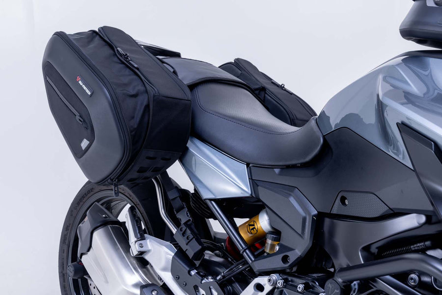 BMW F 900 R [2022-2026] - Ensemble de sacoches PRO BLAZE H – photo 6