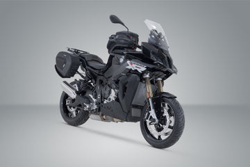 BMW S 1000 XR [2021-2026] - Ensemble de sacoches PRO BLAZE H - image 2