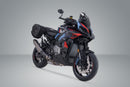 BMW M 1000 XR [2024-2026] - PRO BLAZE H saddlebag set with heat protection – picture 2