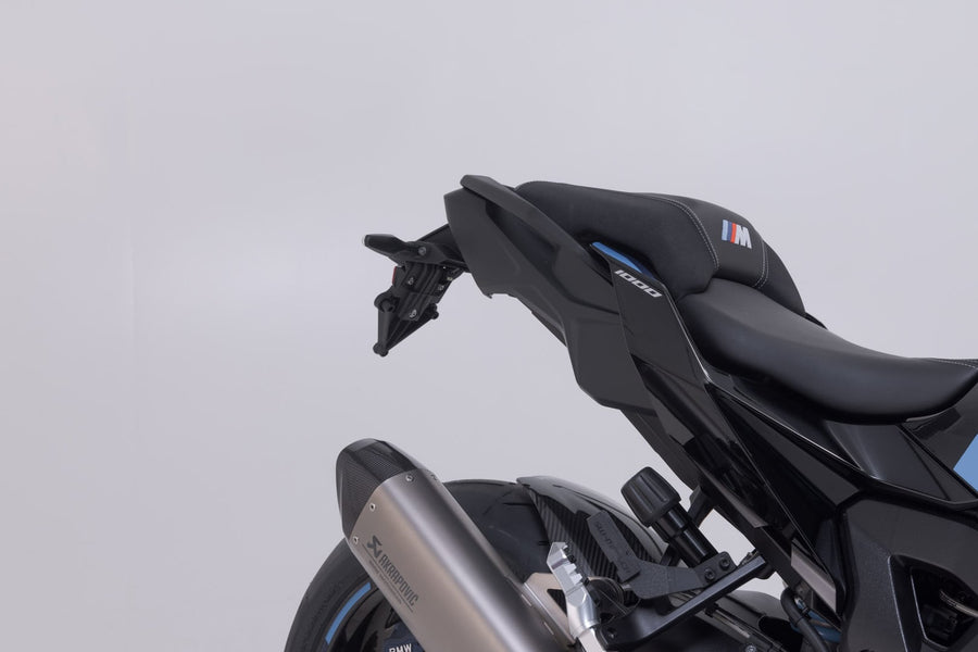 BMW M 1000 XR [2024-2026] - PRO BLAZE H saddlebag set with heat protection – picture 5