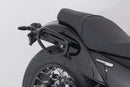 BMW R 12 [2024-2026] - Legend Gear LC1 side bag system Black Edition right – picture 2