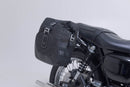 Kawasaki Meguro S1 230 [2025-2026] - Système de sacoches latérales Legend Gear LC2 Black Edition – photo 5