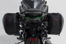 Kawasaki H2 1000 SX Ninja [2022-2026] - PRO BLAZE H saddlebag set - picture 7