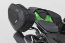 Kawasaki EX 400 Ninja [2019-2023] - PRO BLAZE H Satteltaschen-Set – Bild 6