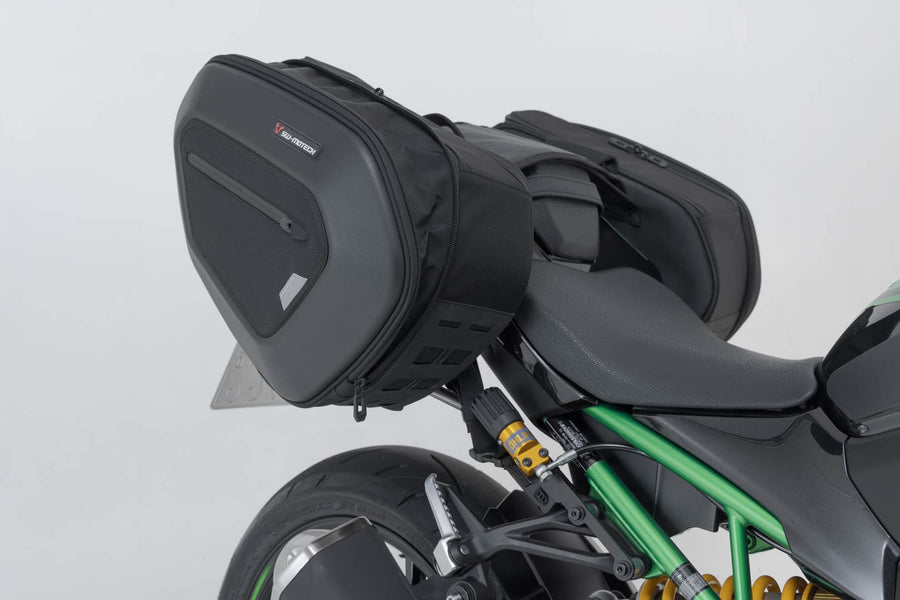 Kawasaki Z 900 SE [2022-2026] - PRO BLAZE H saddlebag set - picture 5