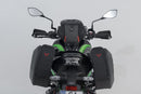 Kawasaki Z 900 SE [2022-2026] - PRO BLAZE H saddlebag set - picture 7