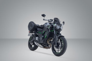 Kawasaki Ninja 650 [2018-2022] - Ensemble de sacoches PRO BLAZE H - photo 2