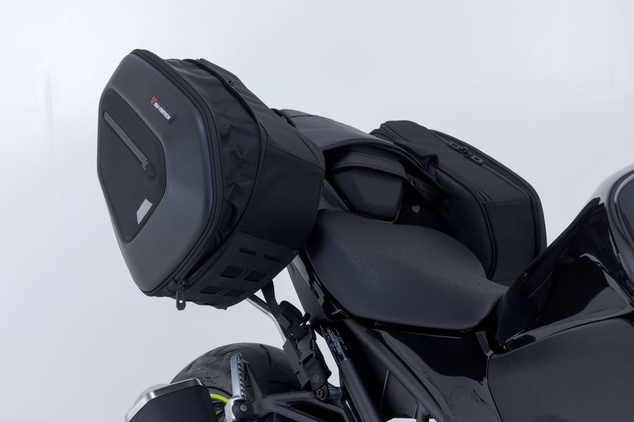 Kawasaki Z 900 [2017-2024] - PRO BLAZE H Satteltaschen-Set – Bild 6