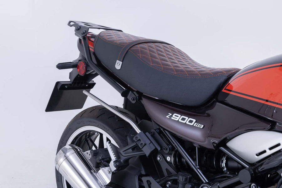 Kawasaki Z 900 RS [2021-2025] - PRO BLAZE H saddlebag set - picture 4