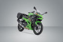 Kawasaki Ninja 500 SE [2024-2026] - Ensemble de sacoches PRO BLAZE H - photo 2