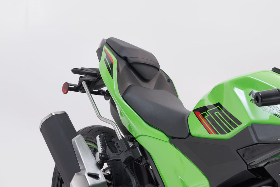 Kawasaki Z 500 Performance Akrapovic [2026] - Ensemble de sacoches PRO BLAZE H - photo 4