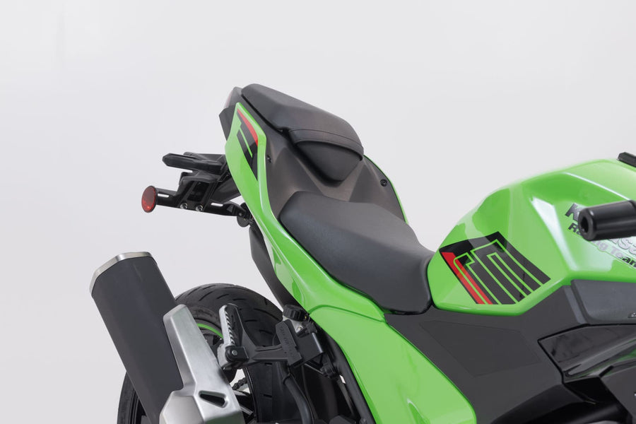 Kawasaki Ninja 500 SE [2024-2026] - Ensemble de sacoches PRO BLAZE H - photo 5