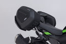 Kawasaki ZX-4 RR 400 [2023-2026] - Ensemble de sacoches PRO BLAZE H – photo 3