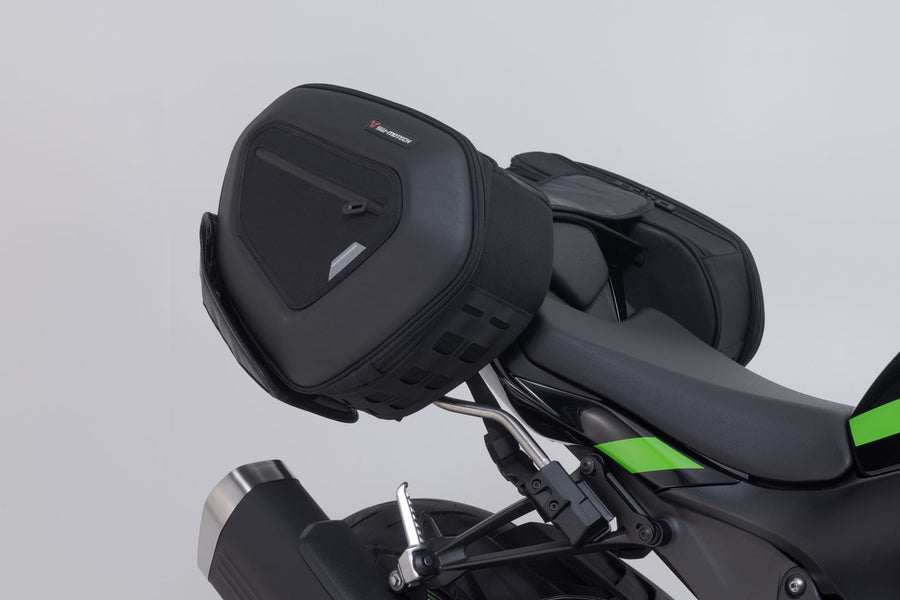 Kawasaki ZX-4 RR 400 [2023-2026] - Ensemble de sacoches PRO BLAZE H – photo 3