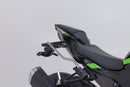 Kawasaki ZX-4 RR 400 [2023-2026] - Ensemble de sacoches PRO BLAZE H - photo 4