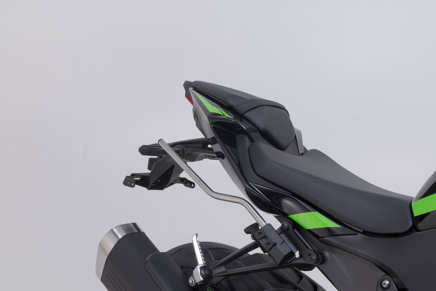 Kawasaki ZX-4 RR 400 [2023-2026] - Ensemble de sacoches PRO BLAZE H - photo 4