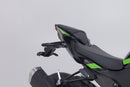 Kawasaki ZX-4 RR 400 [2023-2026] - Ensemble de sacoches PRO BLAZE H - photo 5