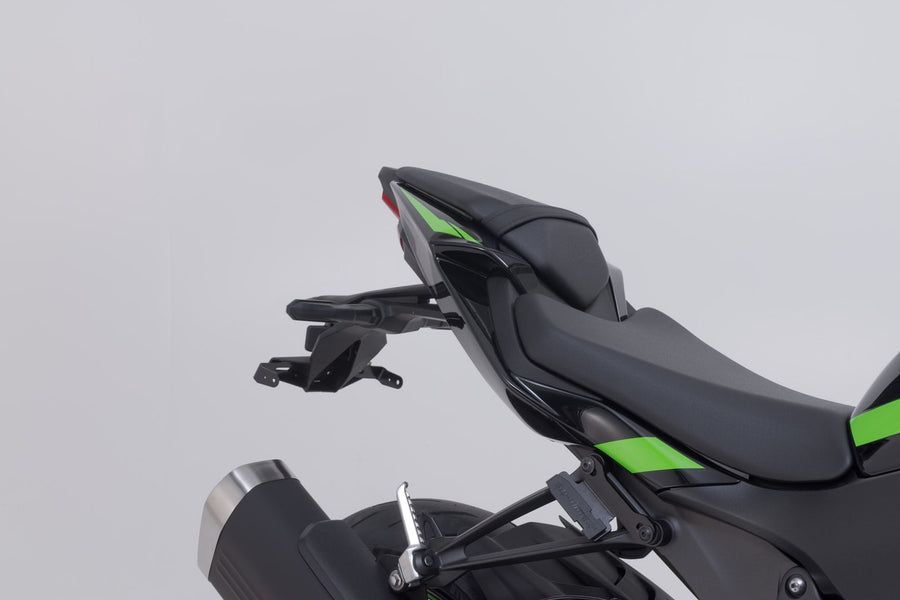 Kawasaki ZX-4 RR 400 [2023-2026] - Ensemble de sacoches PRO BLAZE H - photo 5