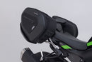 Kawasaki ZX-4 RR 400 [2023-2026] - Ensemble de sacoches PRO BLAZE H - photo 6