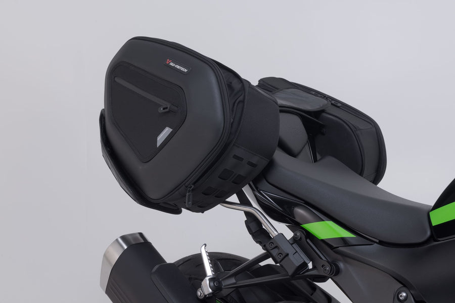 Kawasaki ZX-4 RR 400 [2023-2026] - Ensemble de sacoches PRO BLAZE H - photo 6