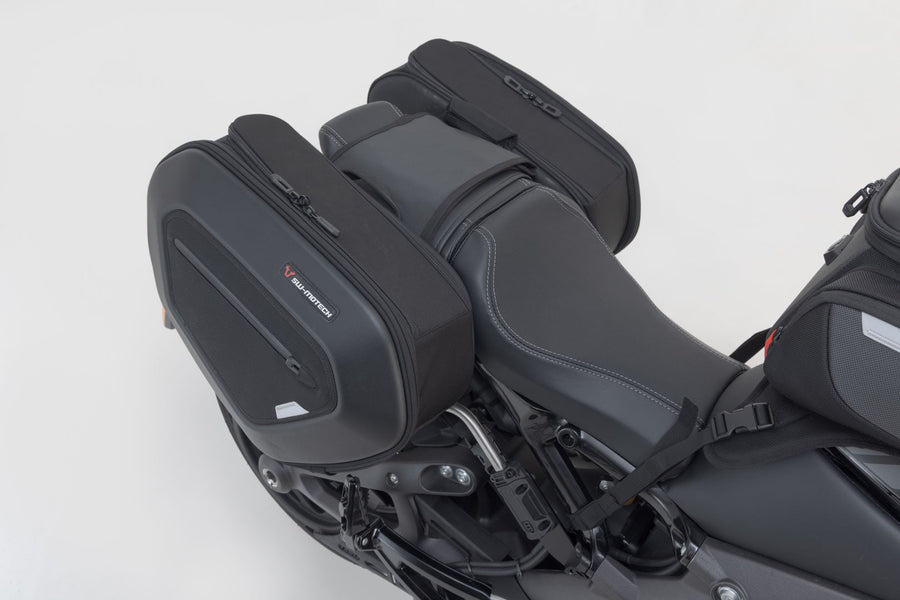Livewire One [2022-2025] - PRO BLAZE H Satteltaschen-Set – Bild 7