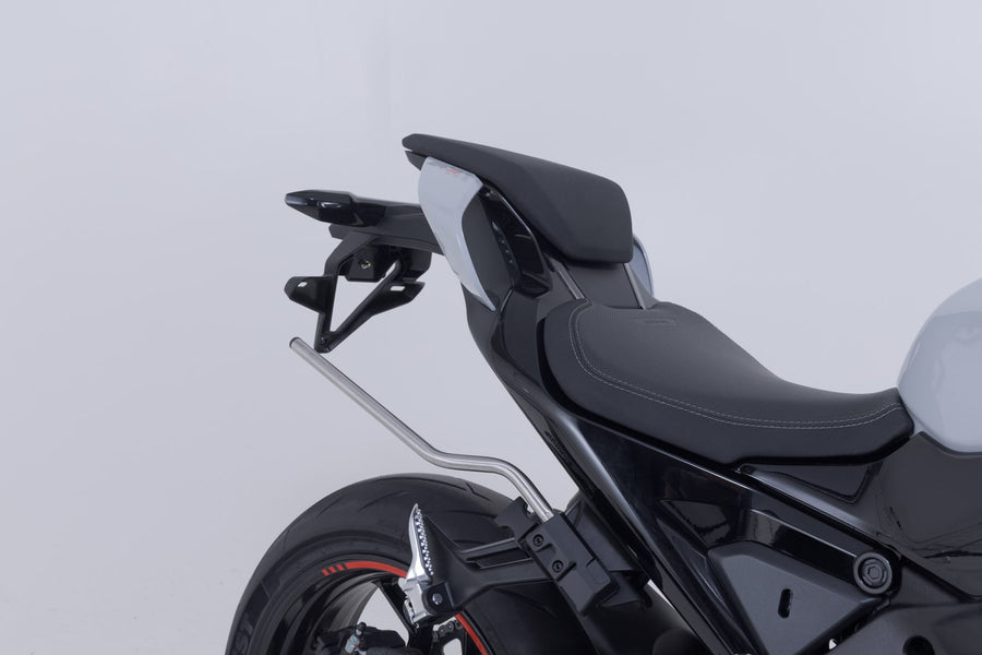 CFMOTO SR-R 675 [2025] - PRO BLAZE H Satteltaschen-Set – Bild 4